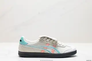 ASICS TOKUTEN Neutral College Series Low-top Retro Casual Sports Shoes 1183B938-100