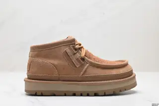 UGG Hayden fashionable and versatile short boots 1158276