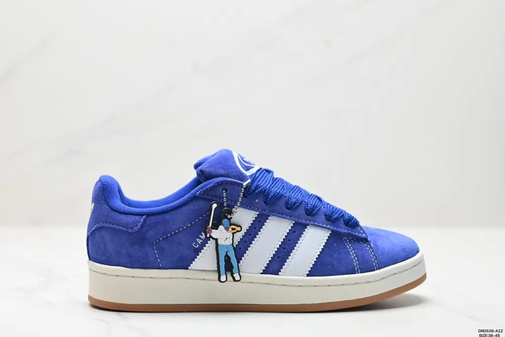 Adidas Originals Campus 00s Tko college series Shoes HO3471