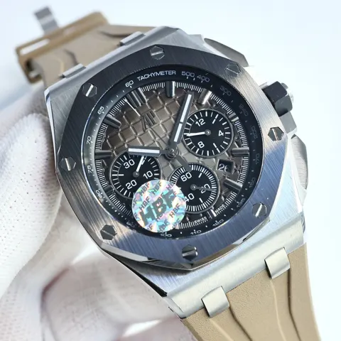 Audemars Piguet Royal Oak
