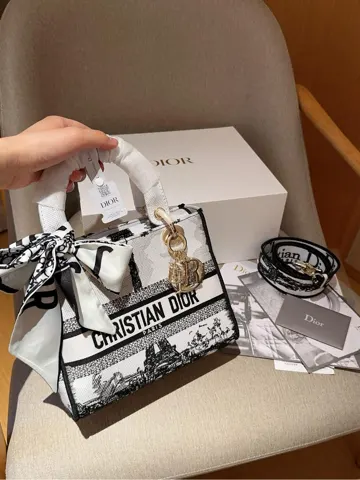 Dior Bag