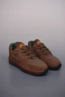 Nike off-road hiking shoes