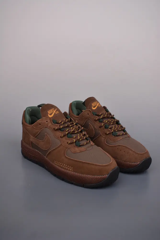 Nike off-road hiking shoes