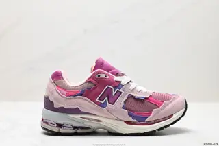New Balance M2002 series retro dad style men’s and women’s casual shoes M2002RDI