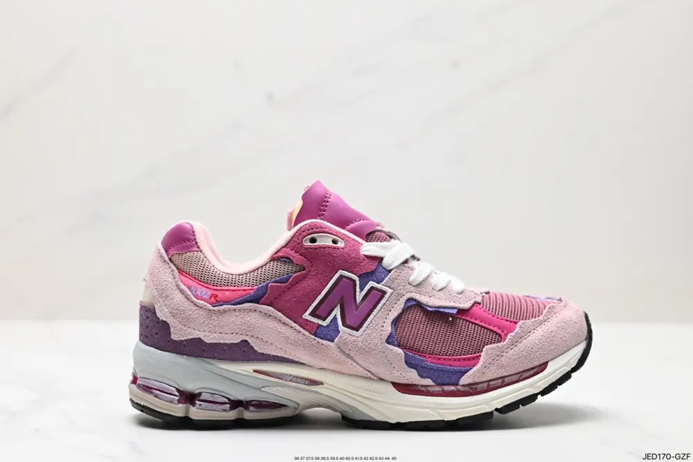 New Balance M2002 series retro dad style men’s and women’s casual shoes M2002RDI