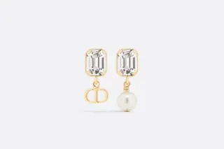 DIOR earrings