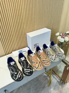 Burberry 2024 hit is out