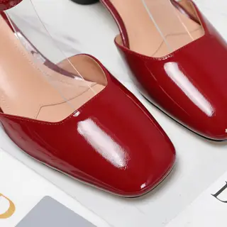 Dior ss24 Dior 2024 New Products Heels