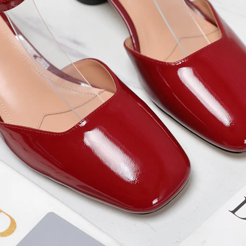 Dior ss24 Dior 2024 New Products Heels