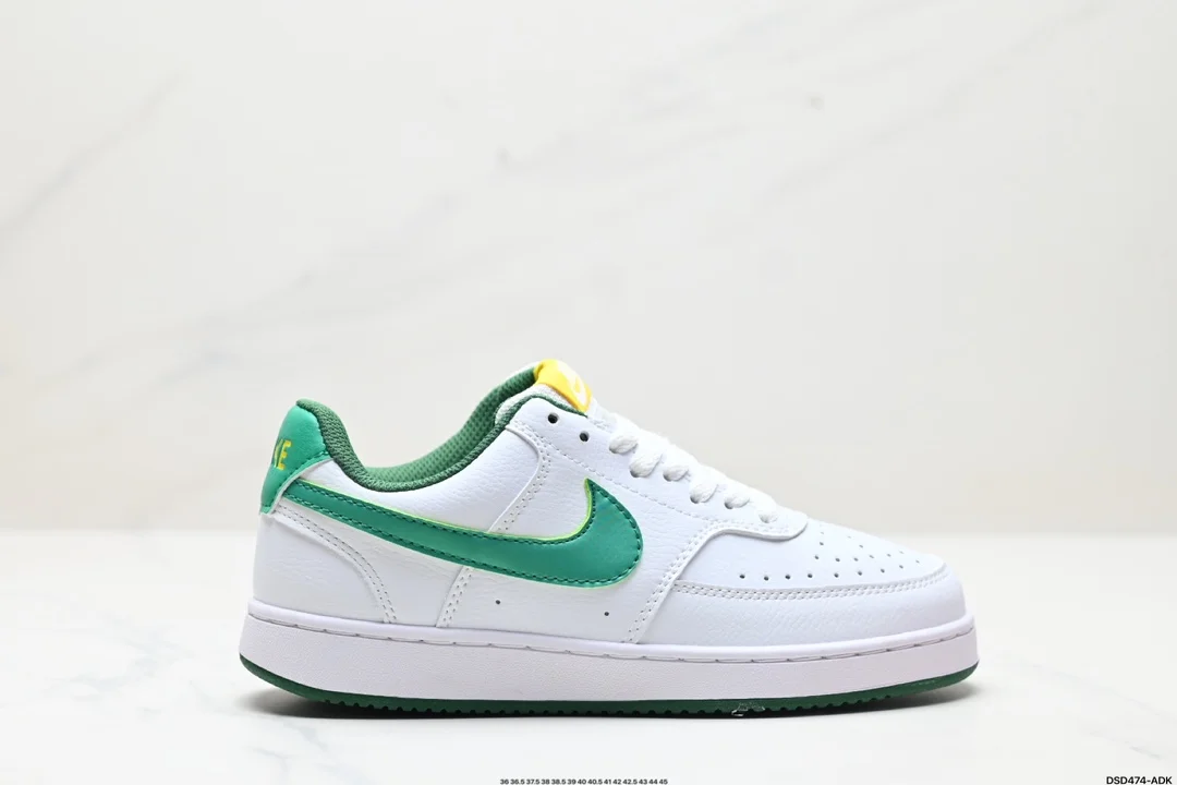 Nike Court Vision Lo Low-top All-match Breathable Casual Sports FJ5480-100