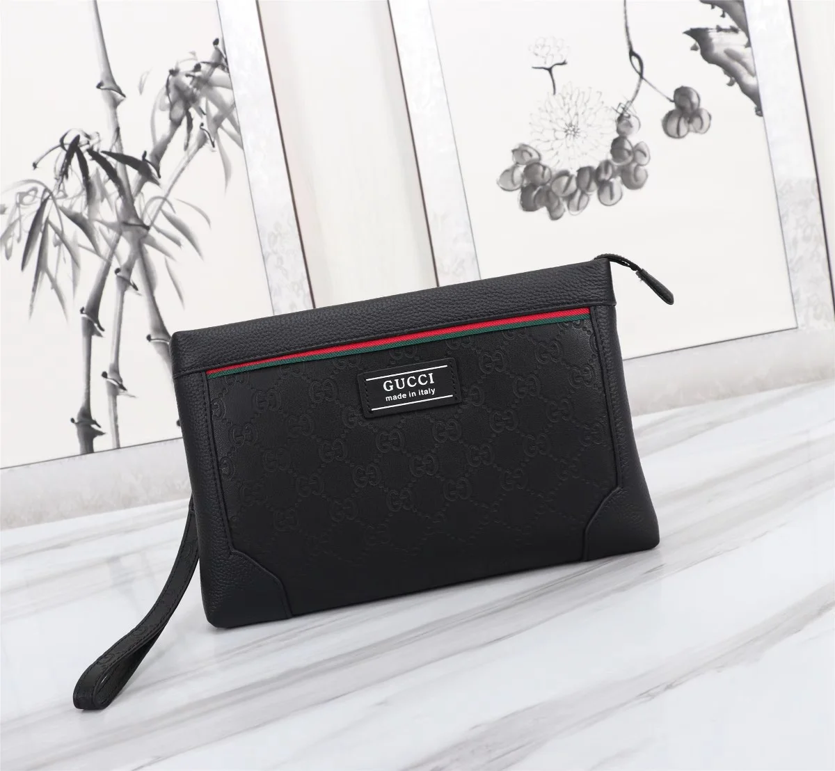 Gucci Clutch