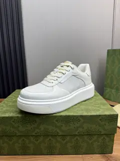 Gucci casual fashion men’s shoes