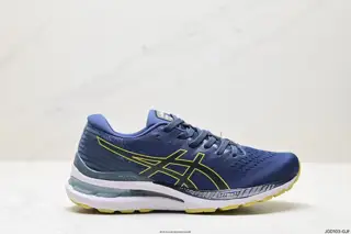 ASICS GEL-KAYANO 28 series sports running shoes/cushioning stable support running shoes