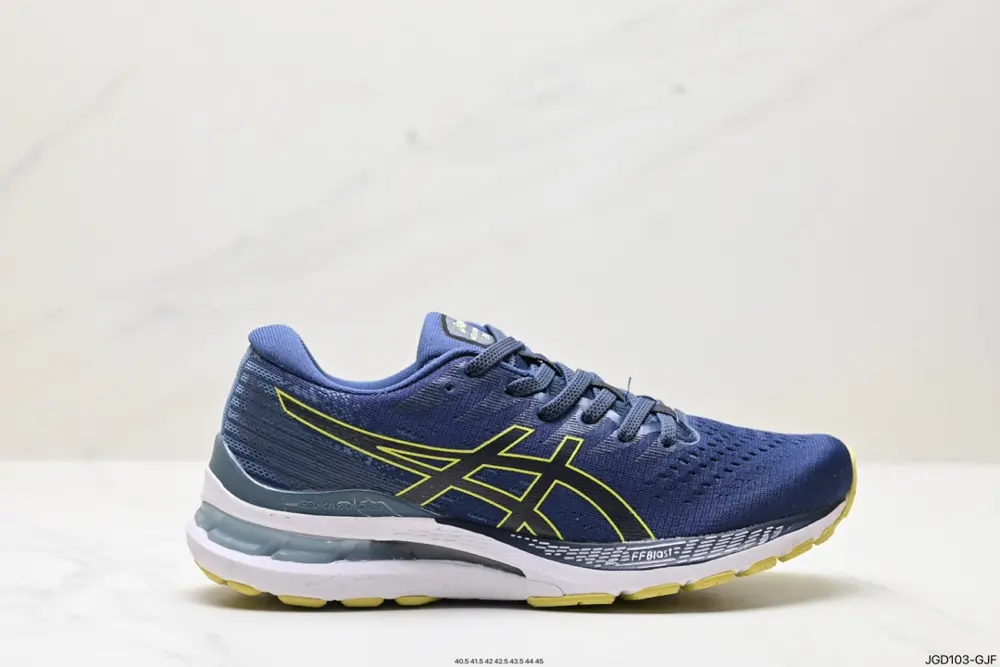 ASICS GEL-KAYANO 28 series sports running shoes/cushioning stable support running shoes