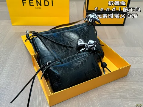 Fendi Bag