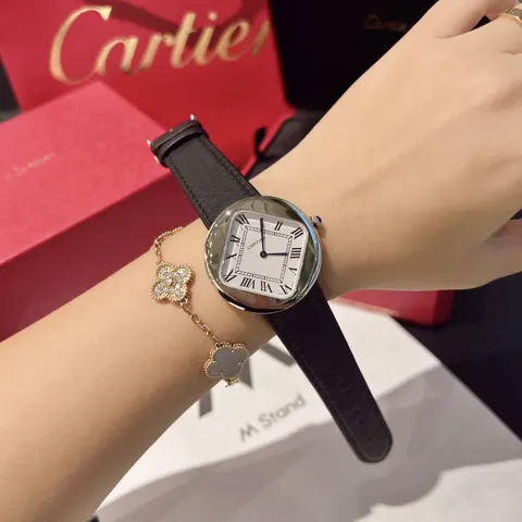 Cartier Watch