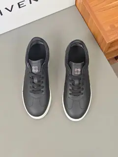Givenchy high-top casual shoes