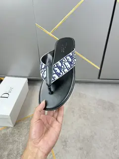 Dior slippers