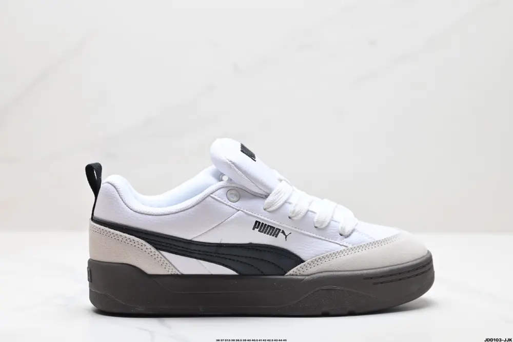 PUMA PARK LIFESTYLE OG low-top Rihanna co-branded bread shoes for men and women 397495-02