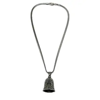 Chrome Hearts necklace