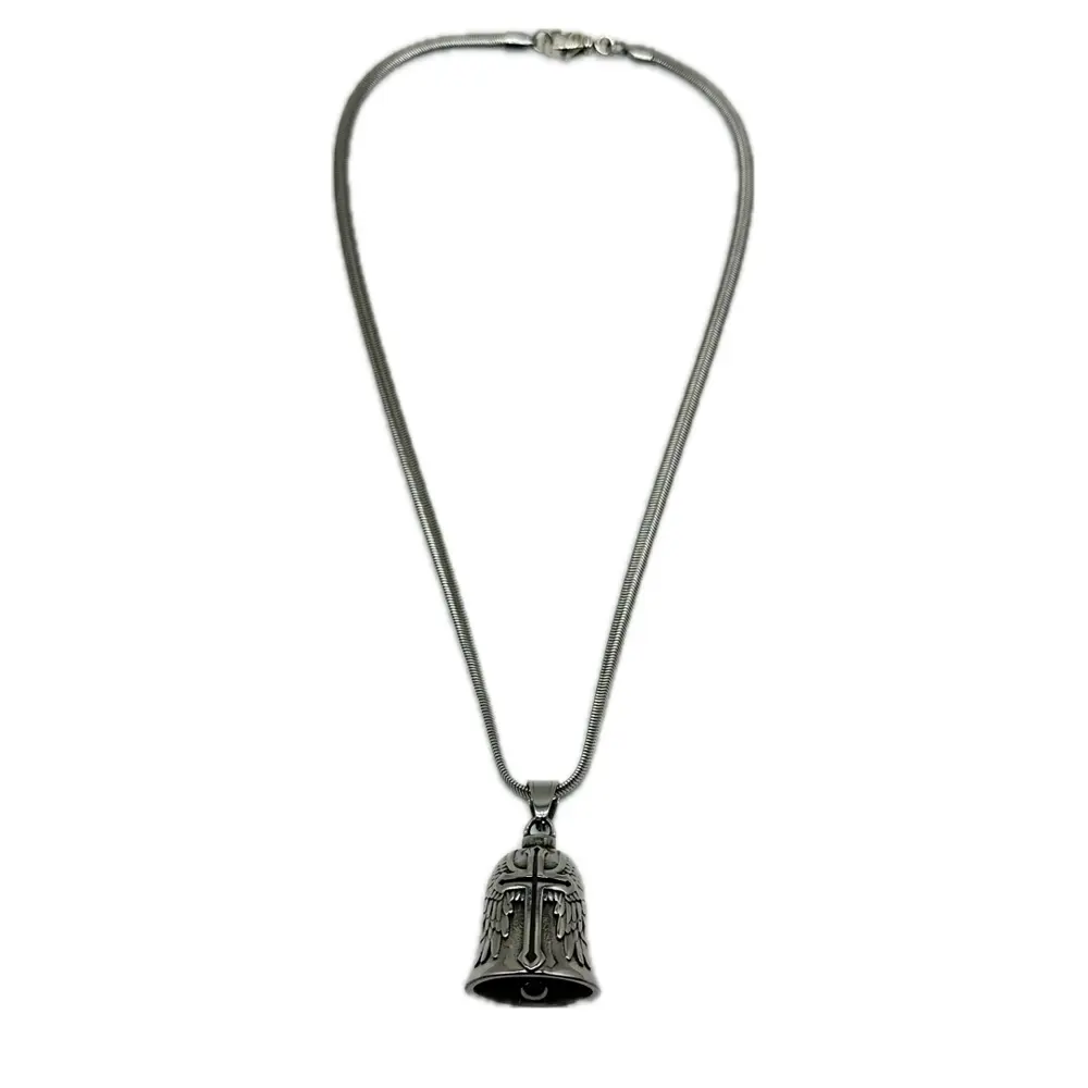 Chrome Hearts necklace