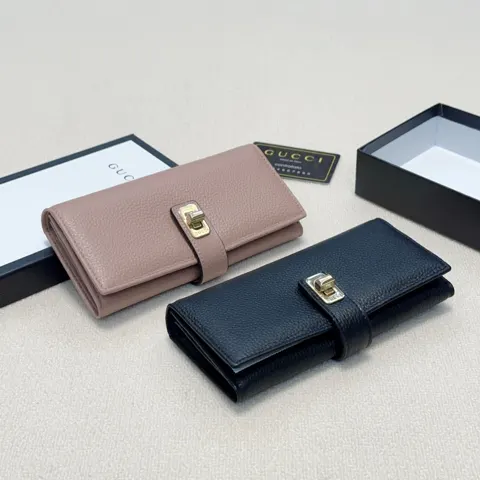 Gucci Wallet