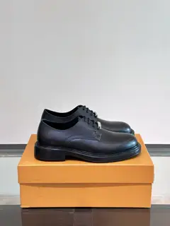 Tod’s Tod’s men’s formal casual leather shoes