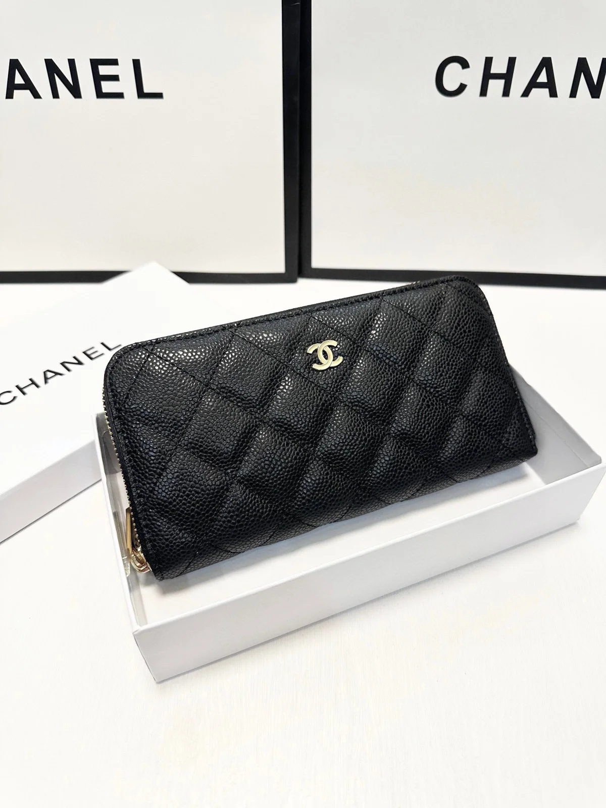 Chanel Bag