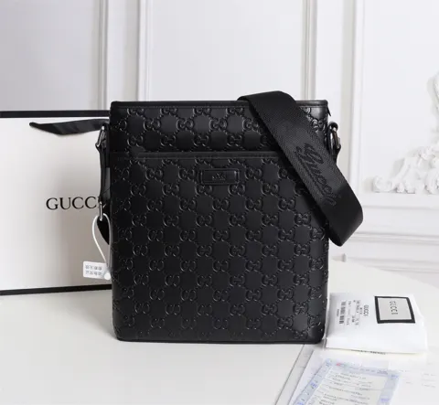 Gucci Crossbody
