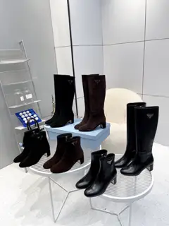 Prada New models