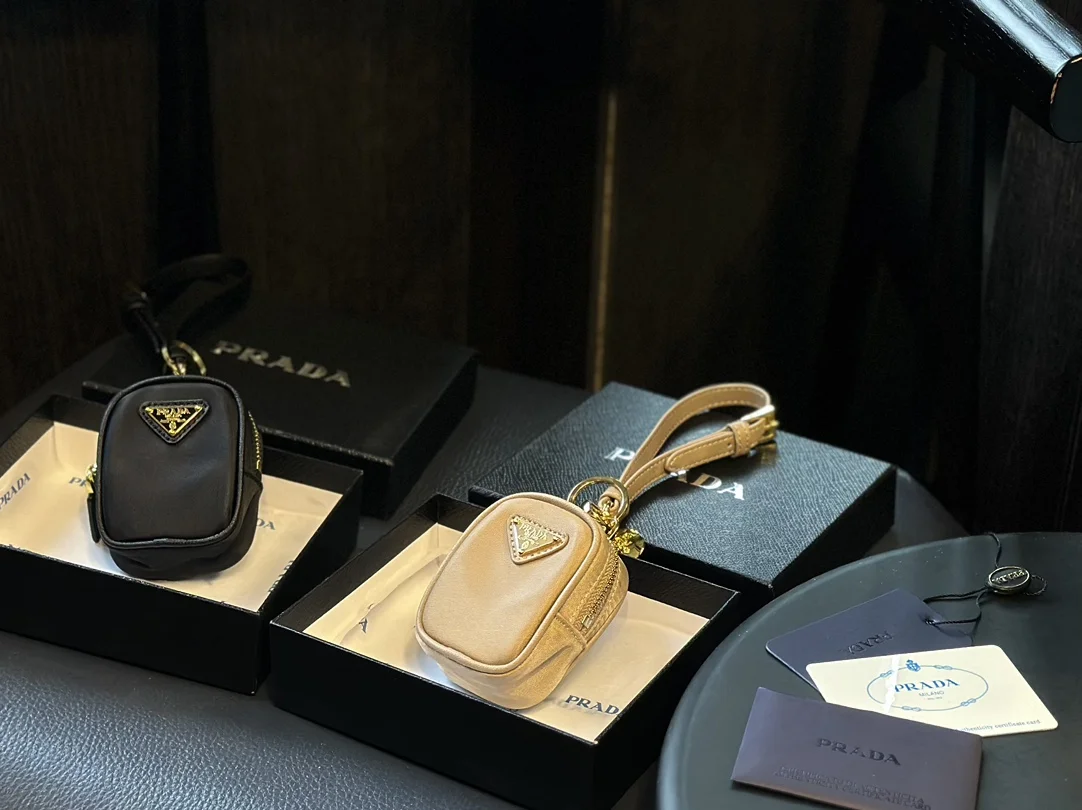 Prada Bag