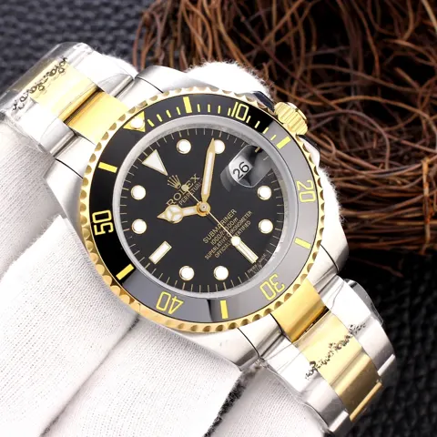 Rolex Submariner