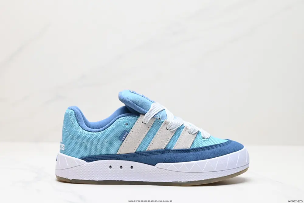 Adidas Shark Bread Shoes