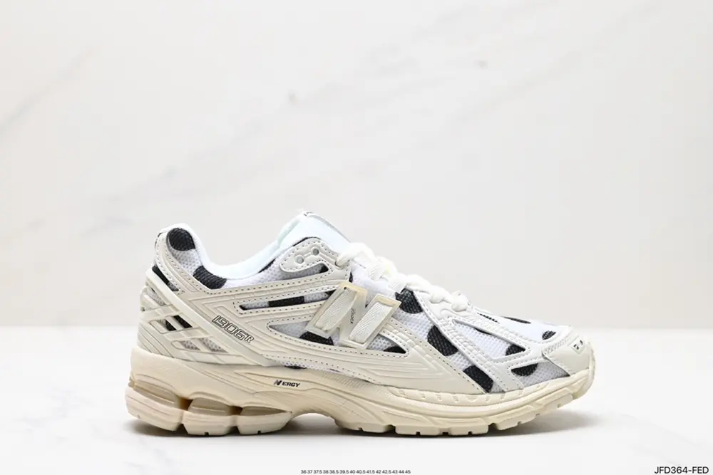 New Balance 1906 series retro dad style casual sports jogging shoes M1906RPW