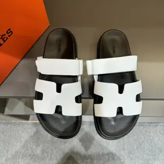 Hermès slippers Size: 38-45