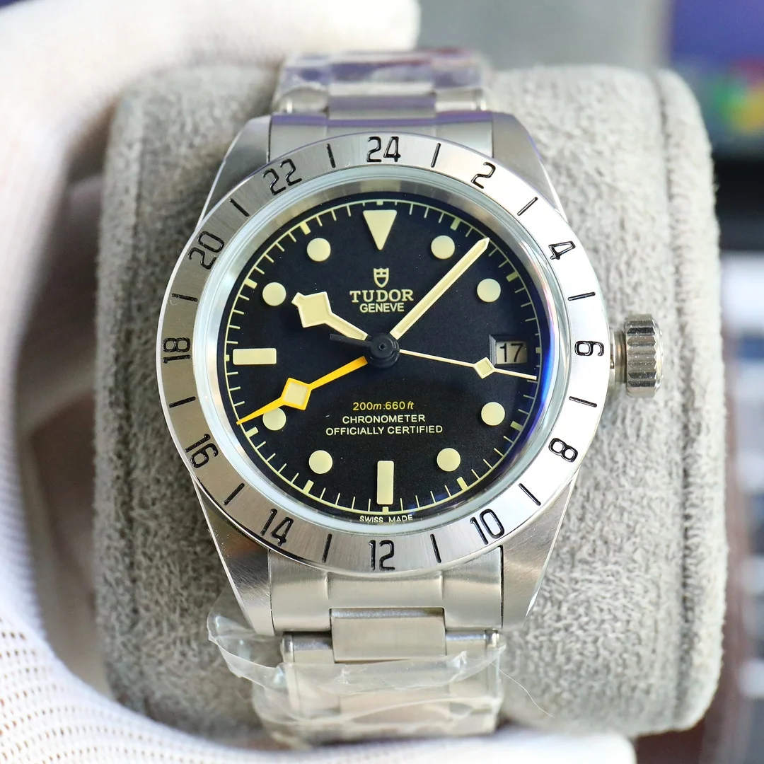 Tudor Watch