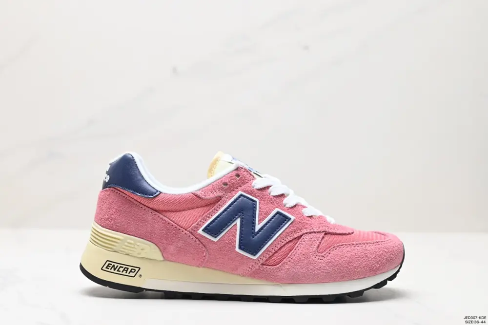 New Balance WS1300 Retro Casual Jogging Shoes M1300KI