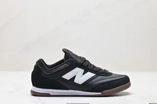 New Balance NB RC42 Comfortable and versatile Anti-slip shock-absorbing Low-top men’s shoes URC42LA