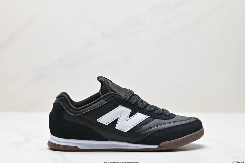 New Balance NB RC42 Comfortable and versatile Anti-slip shock-absorbing Low-top men’s shoes URC42LA