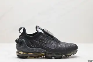 Nike Vapormax 2020 Comfortable and versatile Fabric shock absorption CJ6740-100