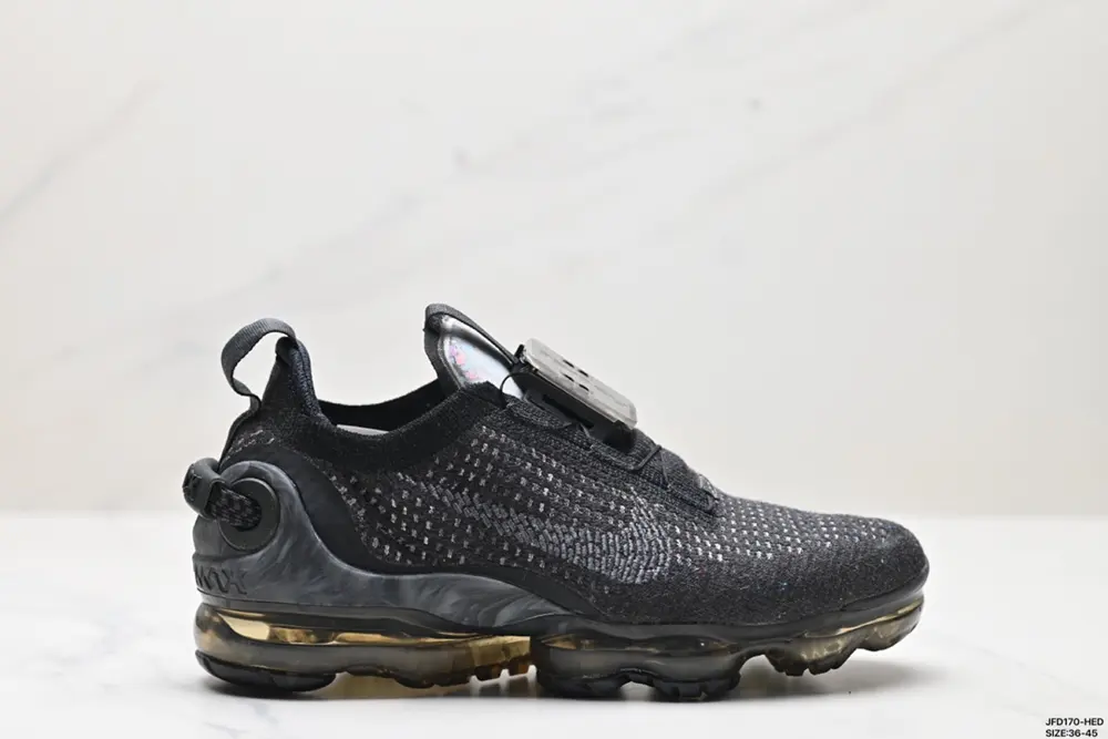 Nike Vapormax 2020 Comfortable and versatile Fabric shock absorption CJ6740-100