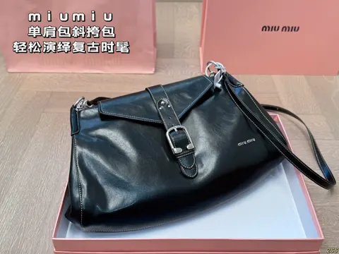 MiuMiu Crossbody