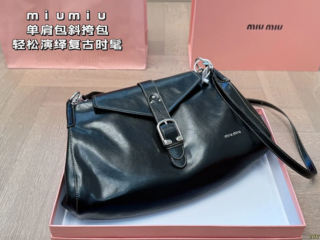 MiuMiu Crossbody