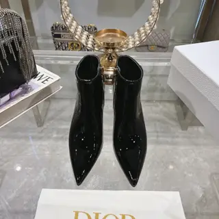 Dior. Dior/boots series New styles are on sale