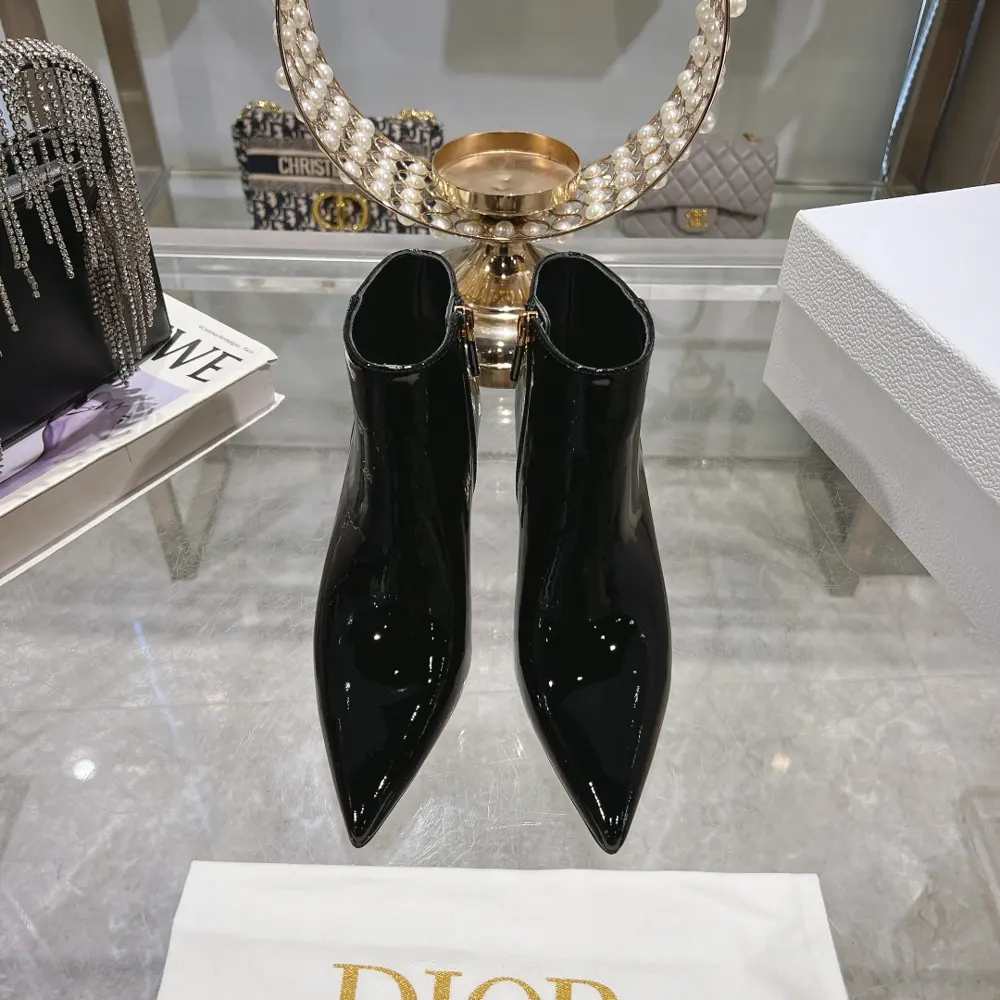 Dior. Dior/boots series New styles are on sale