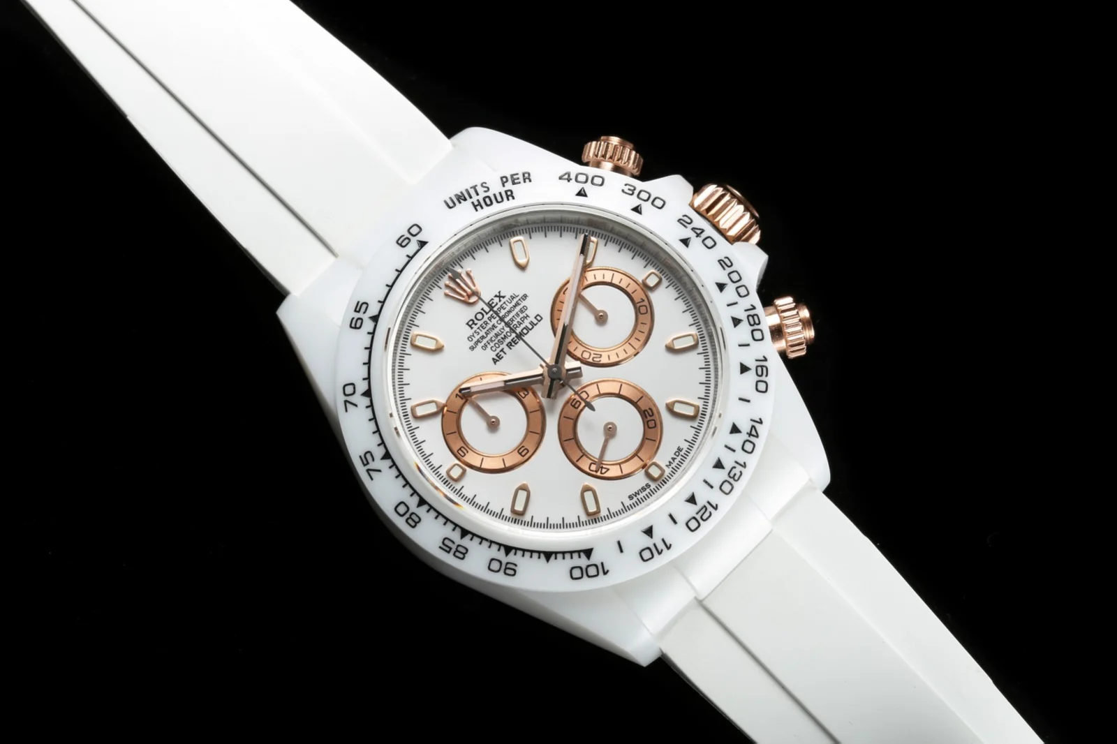 Rolex Daytona