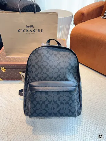 COACH Backpack