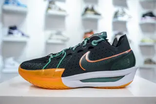 Nike basketball shoes
