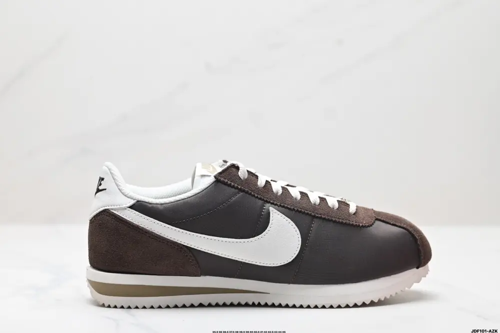 Nike Classic Cortez Basic SL Nike Classic Lightweight and Comfortable Men’s Forrest Gump 904764