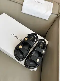 Balenciaga 2025 Spring/Summer BALENCIAGA/Balenciaga Hot-selling Recommendation [Proud] This